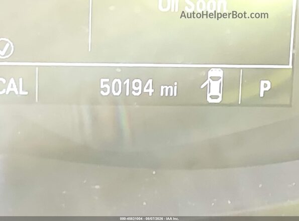 KL7CJNSM1NB507683 2022 CHEVROLET TRAX White Vista de los asientos traseros