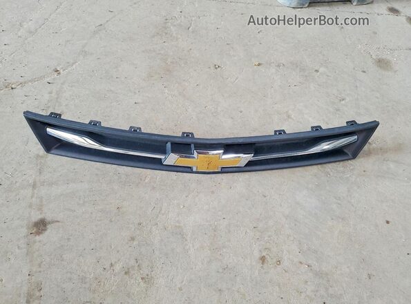 KL7CJPSB0HB134778 2017 CHEVROLET TRAX Серебряный Вид наклейки с VIN-кодом
