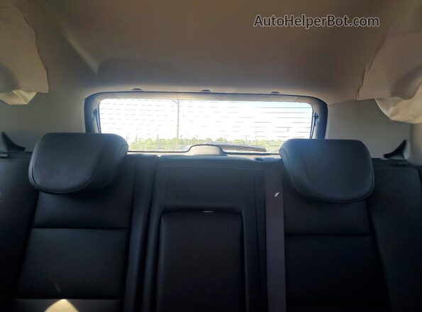 KL7CJPSB2MB356734 2021 CHEVROLET TRAX Темно-бордовый Вид задних сидений