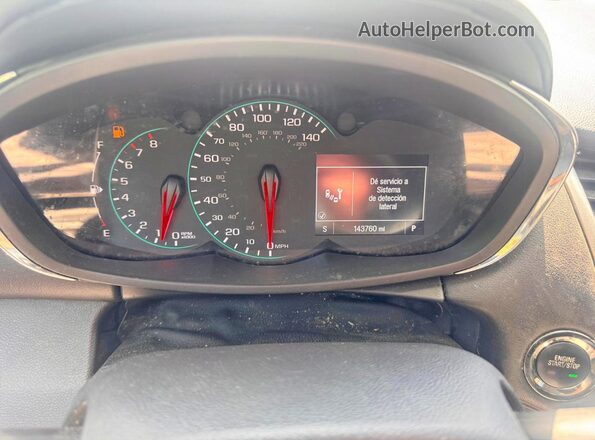 KL7CJPSB3MB327677 2021 CHEVROLET TRAX Black 