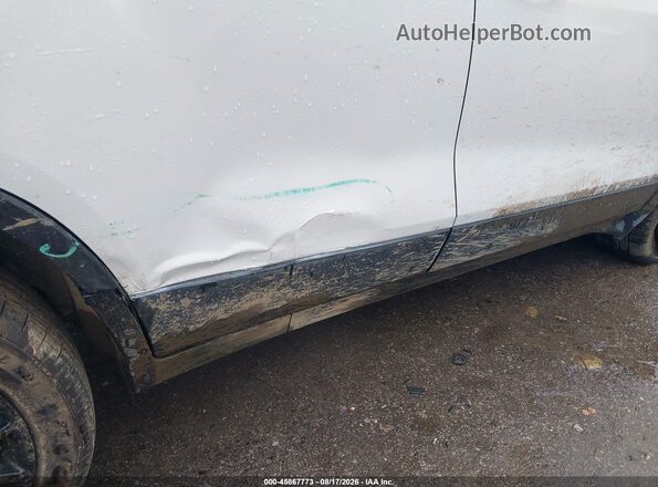 KL7CJPSM4NB524389 2022 CHEVROLET TRAX White 
