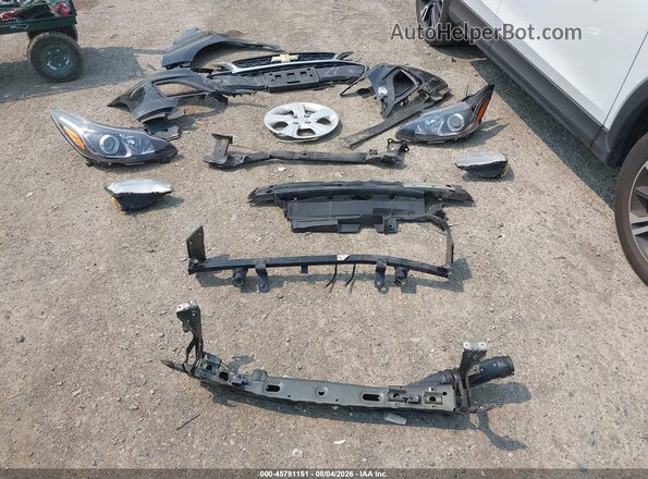 KL8CA6SAXKC815061 2019 CHEVROLET SPARK Black Instrument cluster view