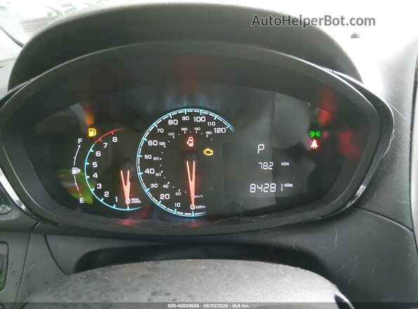 KL8CB6SA3HC755159 2017 CHEVROLET SPARK Teal უკანა სავარძლების ხედი