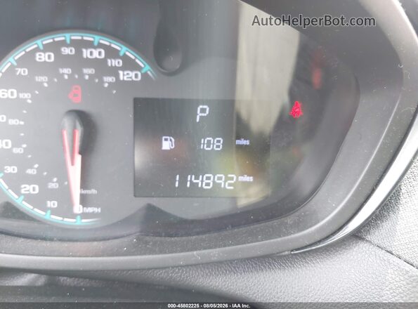 KL8CB6SA3KC803332 2019 CHEVROLET SPARK Black 