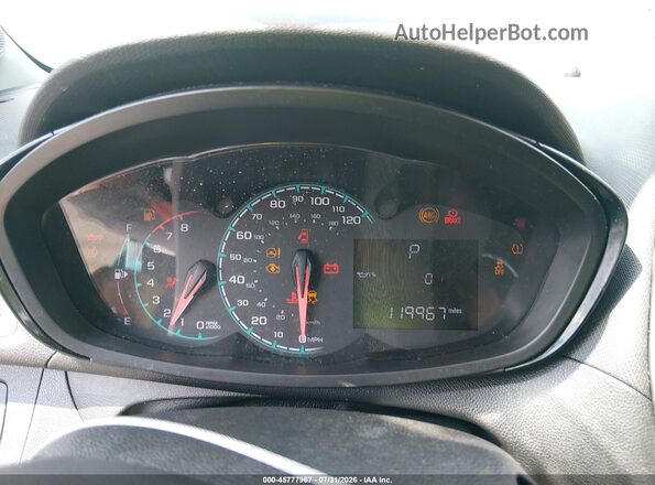 KL8CB6SA4MC737666 2021 CHEVROLET SPARK Синий Вид задних сидений