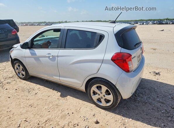 KL8CB6SA5LC462470 2020 CHEVROLET SPARK White Tył lewy