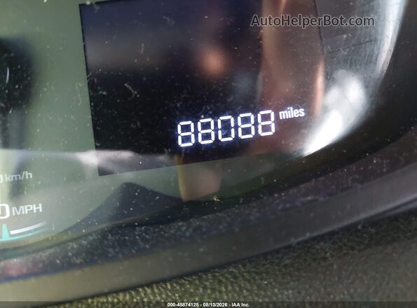KL8CB6SA6LC409261 2020 CHEVROLET SPARK Черный 