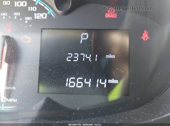 KL8CB6SA9KC729172 2019 CHEVROLET SPARK Silver 