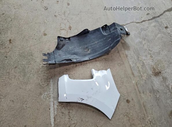KL8CD6SA0KC753368 2019 CHEVROLET SPARK White Вид наклейки з VIN-кодом