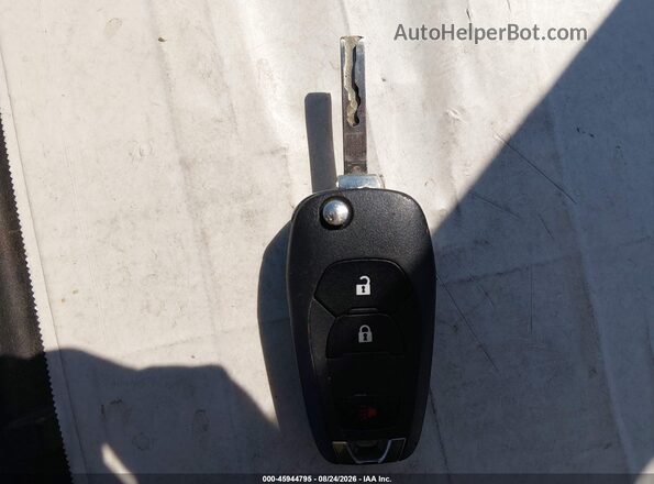 KL8CD6SA0MC216793 2021 CHEVROLET SPARK Белый Вид панели приборов