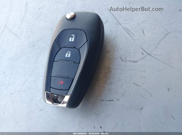 KL8CD6SA0NC030138 2022 CHEVROLET SPARK White Dashboard view