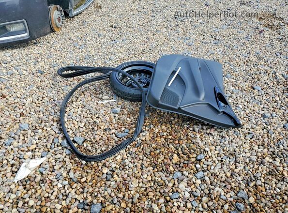 KL8CD6SA1LC418220 2020 CHEVROLET SPARK Black Engine compartment view