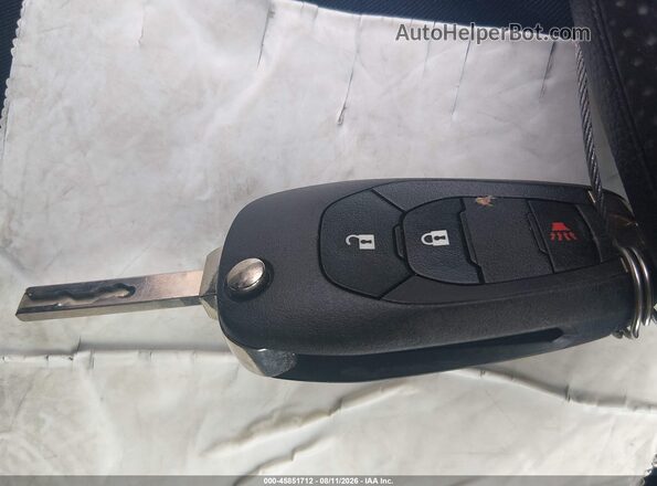 KL8CD6SA1LC449189 2020 CHEVROLET SPARK Красный Вид панели приборов