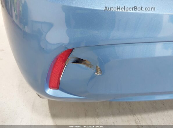 KL8CD6SA2HC795212 2017 CHEVROLET SPARK Light Blue 