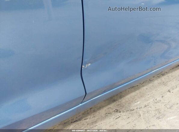 KL8CD6SA2HC795212 2017 CHEVROLET SPARK Light Blue 
