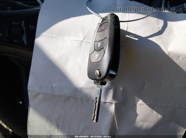 KL8CD6SA2MC751298 2021 CHEVROLET SPARK Black Widok deski rozdzielczej