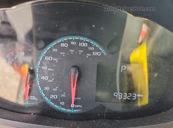 KL8CD6SA3LC443555 2020 CHEVROLET SPARK Silver Вид щитка приладів