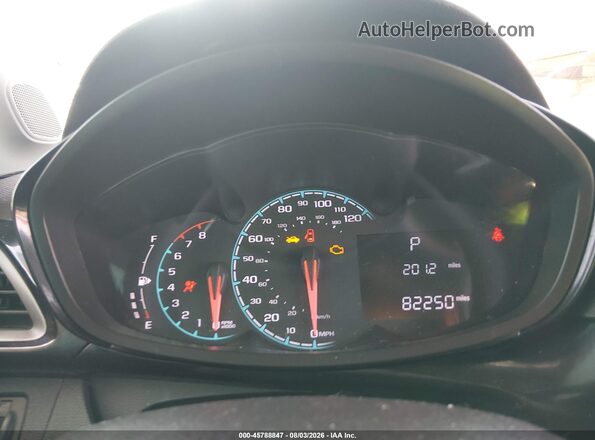 KL8CD6SA3MC735644 2021 CHEVROLET SPARK Blue Вид задніх сидінь