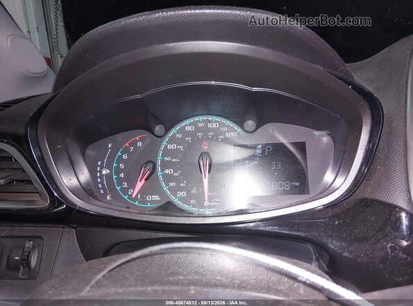 KL8CD6SA5MC746774 2021 CHEVROLET SPARK Бежевый Вид задних сидений