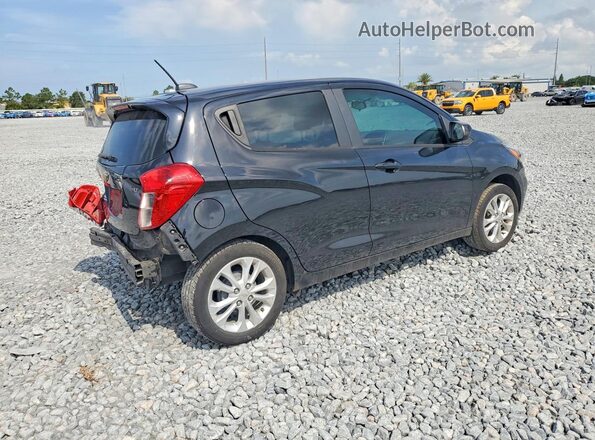 KL8CD6SA5NC035500 2022 CHEVROLET SPARK Black Tył prawy