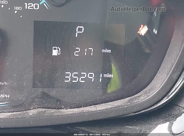 KL8CD6SA7LC453280 2020 CHEVROLET SPARK Black 