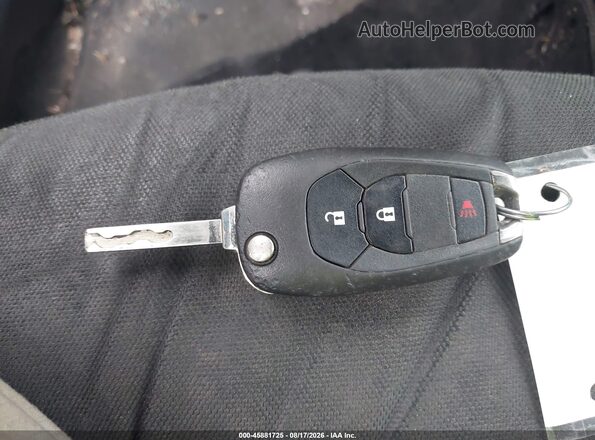 KL8CD6SA8LC430610 2020 CHEVROLET SPARK Бирюзовый Вид панели приборов