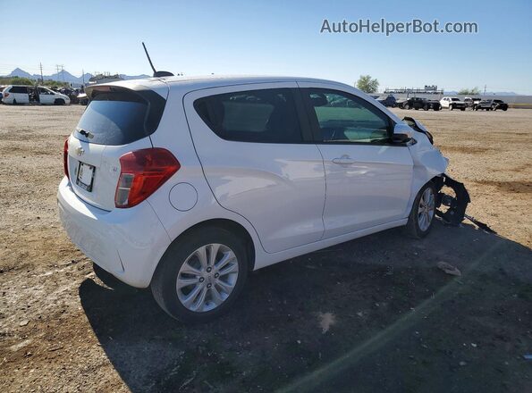 KL8CD6SA9HC728316 2017 CHEVROLET SPARK White Հետևի աջ