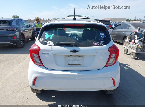 KL8CD6SA9NC027965 2022 CHEVROLET SPARK White 