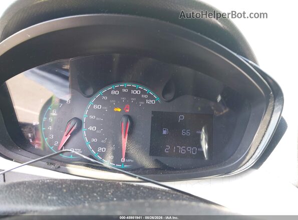 KL8CD6SAXGC647016 2016 CHEVROLET SPARK Green უკანა სავარძლების ხედი