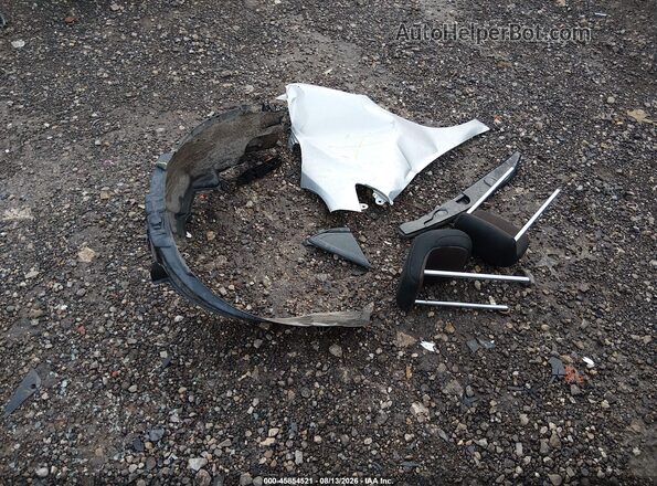 KL8CD6SAXLC447215 2020 CHEVROLET SPARK Silver Widok zestawu wskaźników