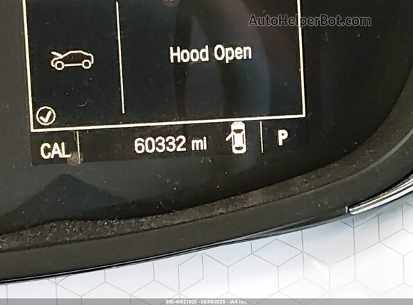 KL8CF6SA7HC766198 2017 CHEVROLET SPARK Yellow Widok tylnych siedzeń