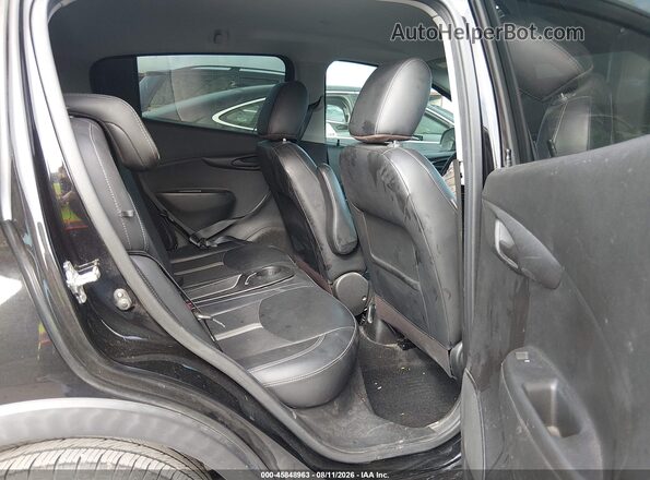 KL8CH6SA5LC454156 2020 CHEVROLET SPARK Black VIN կոդի պիտակի տեսք