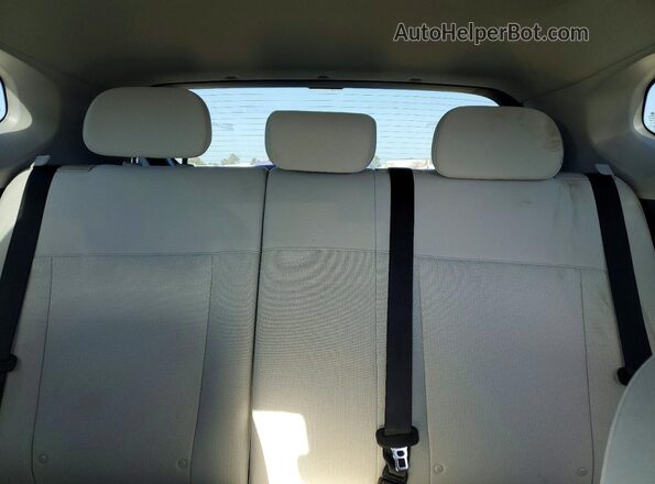 KM8HA3AB3TU406364 2026 HYUNDAI KONA Blue Вид задніх сидінь