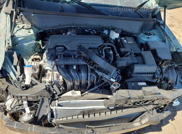 KM8HA3AB8TU382837 2026 HYUNDAI KONA Gray Սալոնի հետևի տեսք
