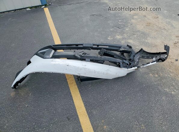 KM8HACAB7RU145166 2024 HYUNDAI KONA Белый Вид наклейки с VIN-кодом