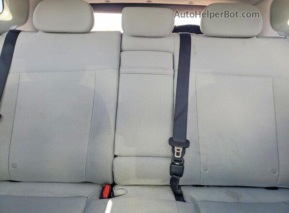 KM8HB3AB1SU336293 2025 HYUNDAI KONA Черный Вид задних сидений