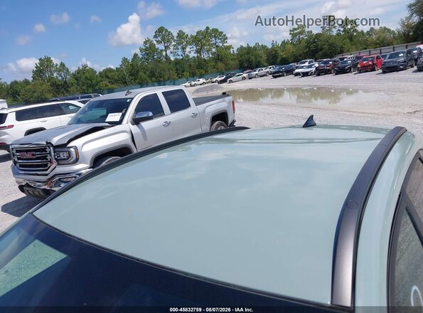KM8HB3AB2SU205275 2025 HYUNDAI KONA Green 