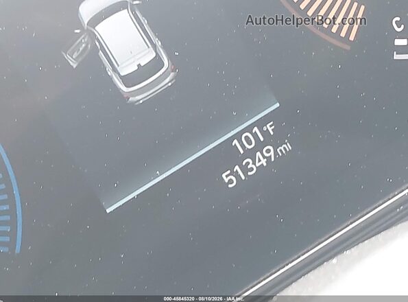 KM8HB3AB2SU207172 2025 HYUNDAI KONA White 