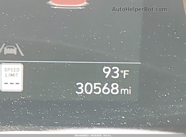 KM8HB3AB2SU273205 2025 HYUNDAI KONA White 