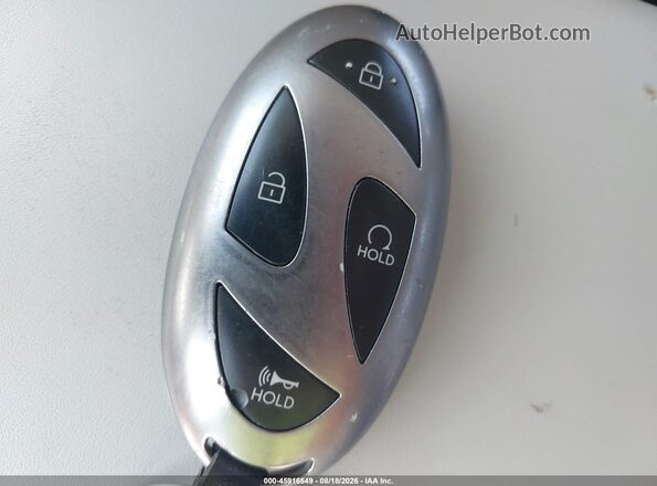 KM8HB3AB2SU322449 2025 HYUNDAI KONA Black Вид панелі приладів