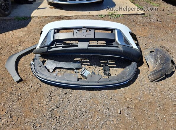 KM8HB3AB4SU317348 2025 HYUNDAI KONA White VIN sticker view