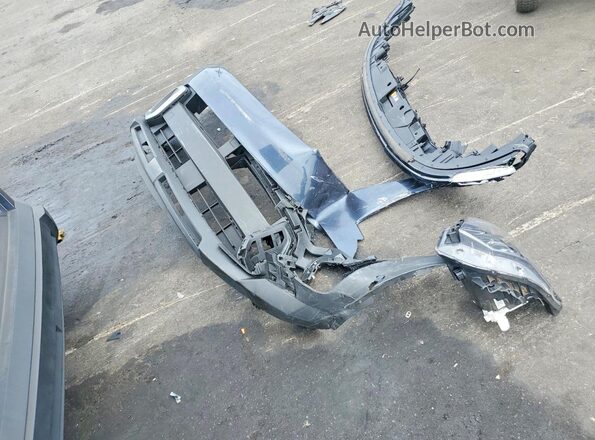 KM8HB3AB5RU115631 2024 HYUNDAI KONA Blue Widok naklejki z numerem VIN