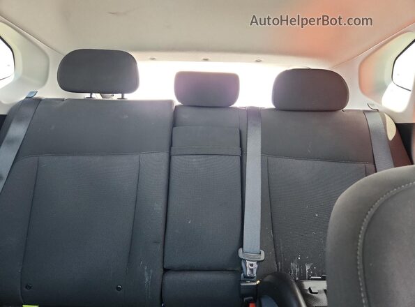 KM8HB3AB7RU104145 2024 HYUNDAI KONA Желтый Вид задних сидений
