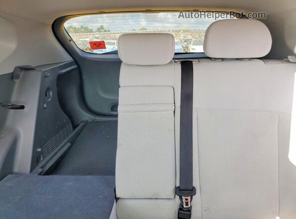 KM8HB3ABXRU114295 2024 HYUNDAI KONA Black Вид задніх сидінь
