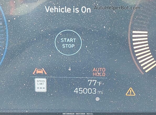 KM8HBCAB0RU074888 2024 HYUNDAI KONA Yellow 