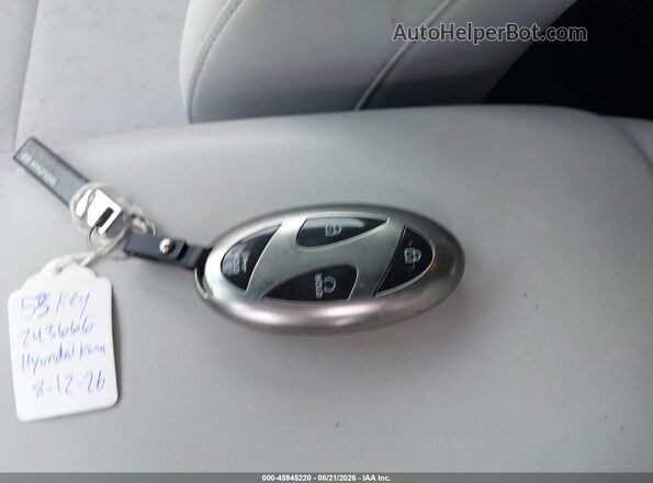 KM8HBCAB0RU074888 2024 HYUNDAI KONA Yellow წინა პანელის ხედი
