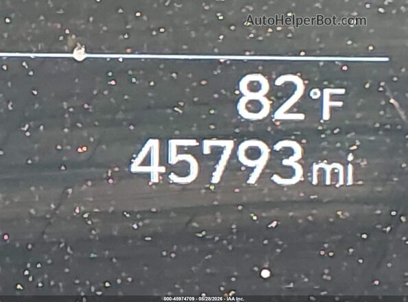KM8HBCAB1SU258159 2025 HYUNDAI KONA Gray 