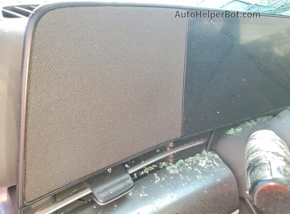 KM8HBCAB3RU174516 2024 HYUNDAI KONA White Սարքավորումների վահանակի տեսք