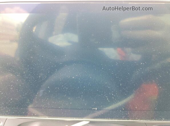 KM8HBCAB4RU123185 2024 HYUNDAI KONA Green ხელსაწყოთა პანელის ხედი