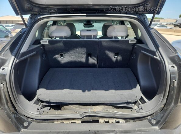 KM8HBCAB4RU159409 2024 HYUNDAI KONA Black 